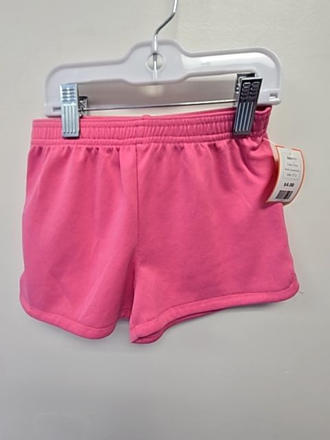 Pink Jumping Bean Shorts, 5T G