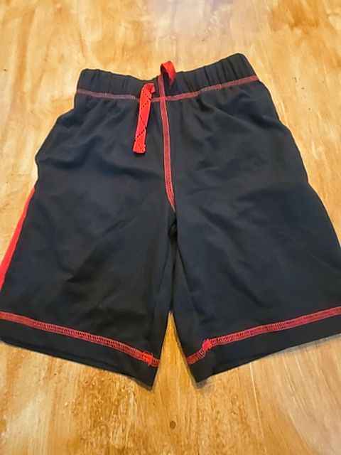 Red/black Jumping beans Shorts, 6 B