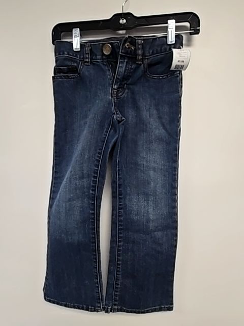 Blue Jean Childrens Place Pants, 6 B