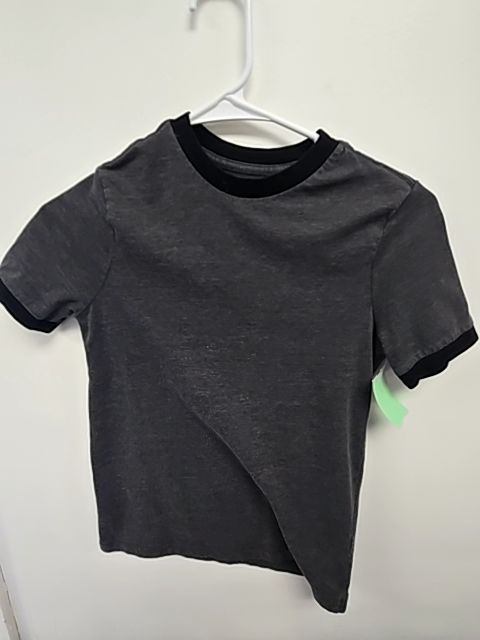 Grey/Black Urban Pipeline Shirt, 6 B