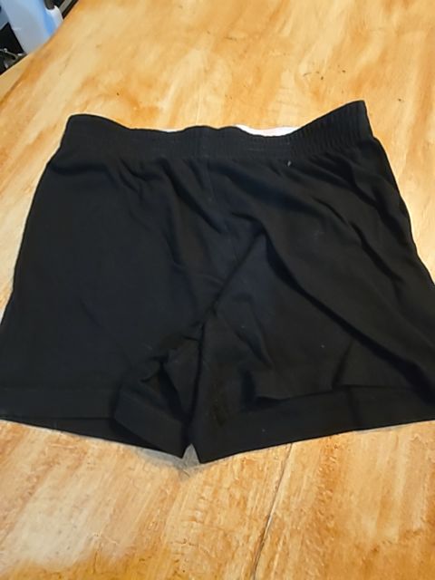 Black Wonder Nation Shorts, 7 G