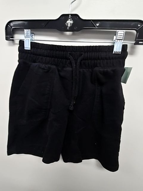Black Wonder Nation Shorts, 8 B