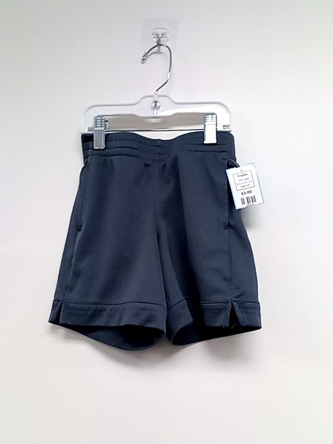 grey Athletic Works Shorts, 6 B