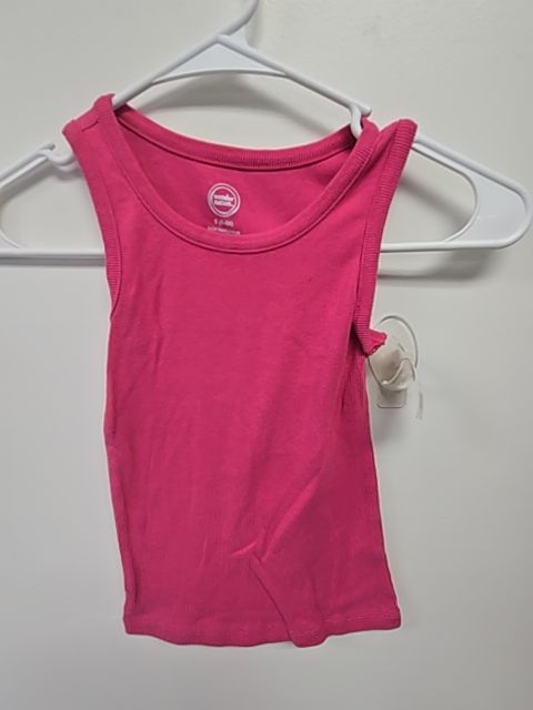 Pink Wonder Nation Tank Top, 6 G