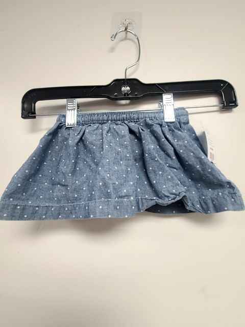 Pink Garanimals Shorts, 6M G