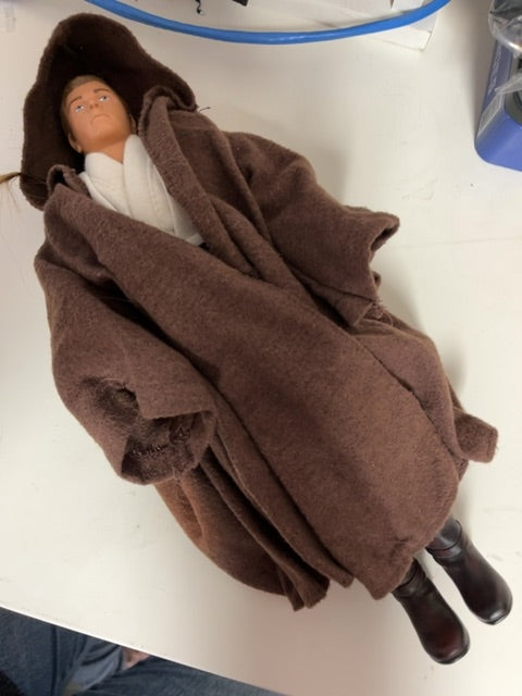 Star Wars Obi-Wan Kenobi Figure