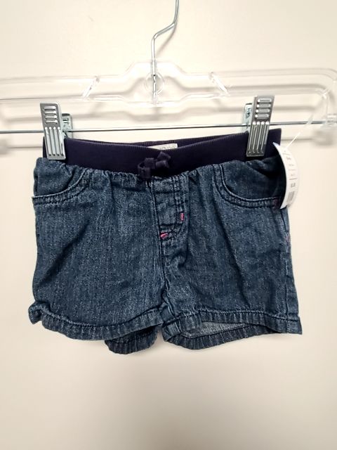 Blue Childrens Place Shorts, 3T G
