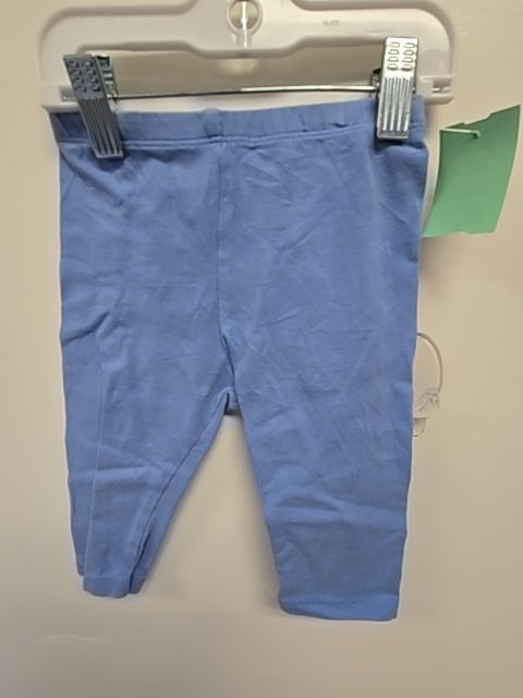 Blue Bonnie Baby Leggings, 2T G