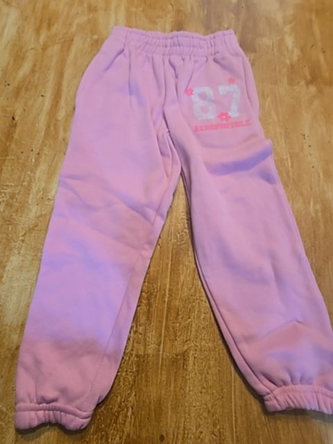 Pink Aeropostale Kids Outfit, 4T G