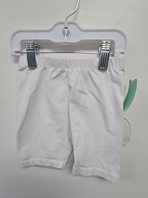 White Wonder Nation Shorts, 2T G