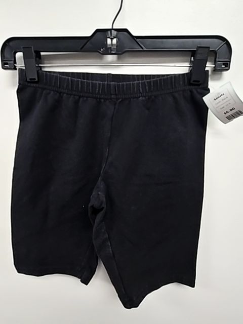Black Hanna Andersson Shorts, 12 G
