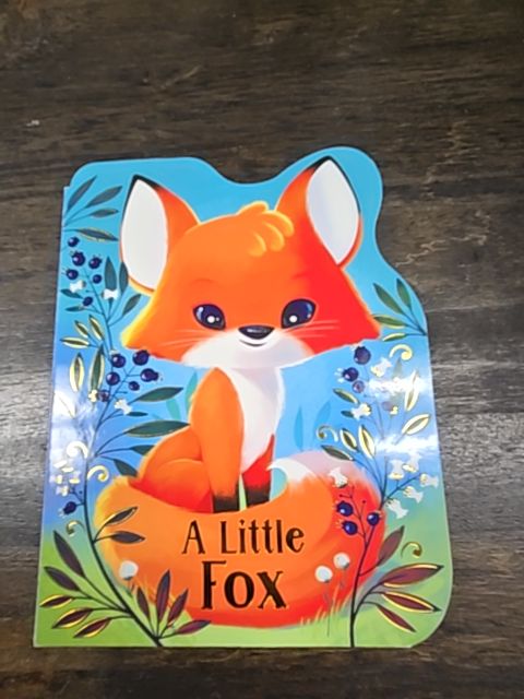 A Little Fox