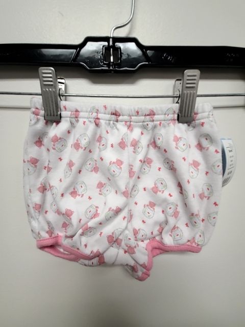 pink Shorts, NB G