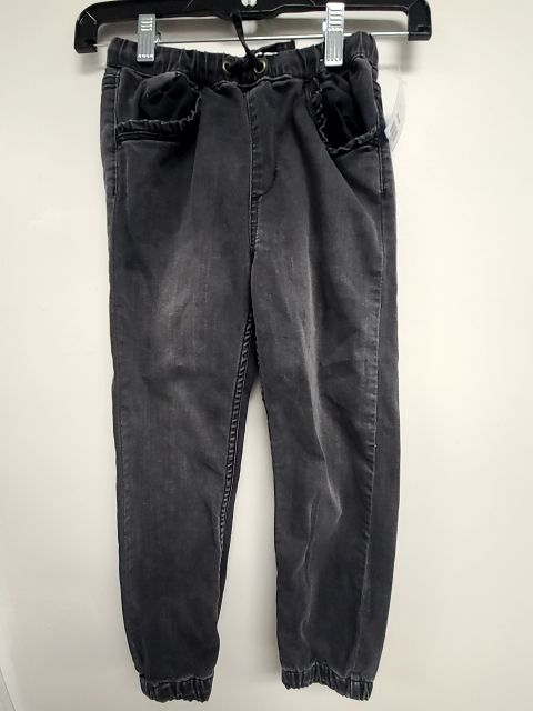 Black H&M Pants, 6 G