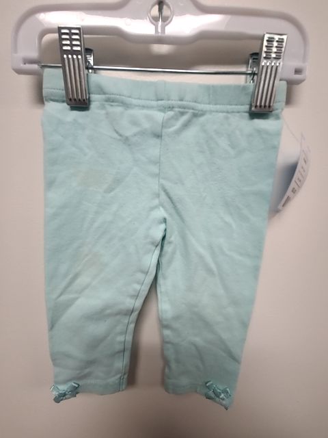 Blue Baby Starters Pants, 6M G