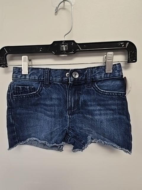 Blue Jean Childrens Place Shorts, 6 G