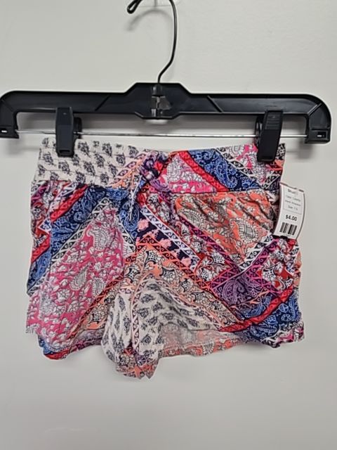Colorful Xhilaration Shorts, 7 G