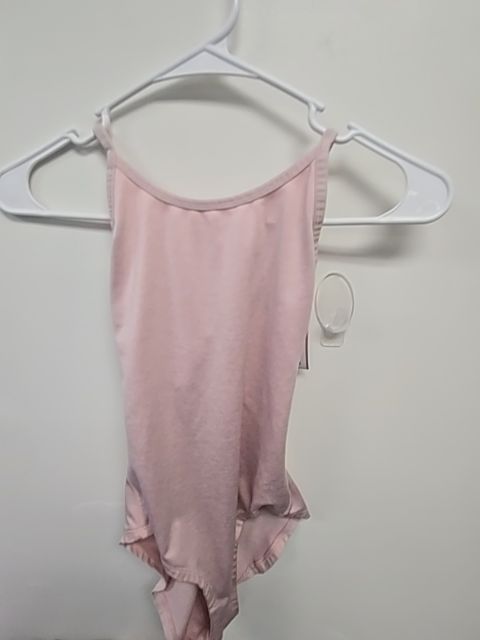 Pink Old Navy Dance Leotard, 10 G