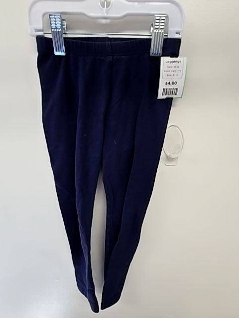 Blue Cat & Jack Leggings, 4T G