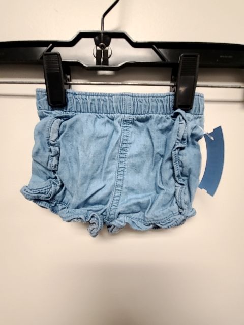 white Old Navy Shorts, NB G