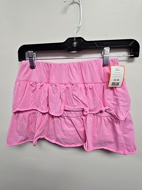 Pink Rumi + Ryder Skort, 8-10 G