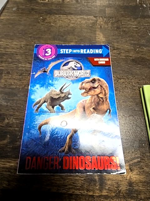 Jurassic World