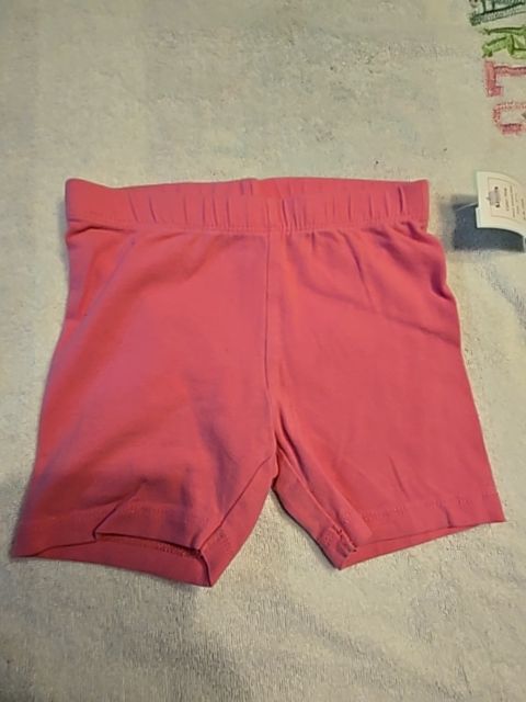 Pink Jumping Bean Shorts, 3T G