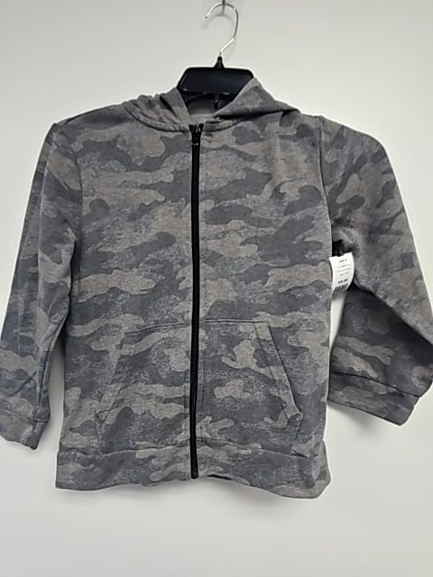 Green Camo Old Navy Jacket, 10 B