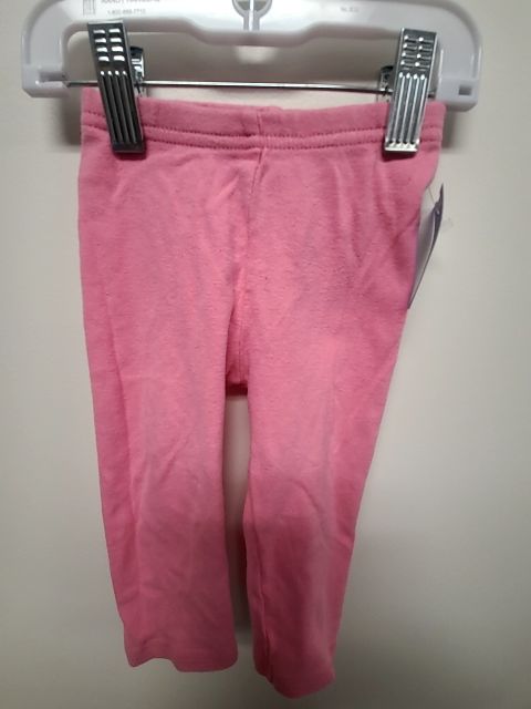 Pink Carters Pants, 6M G