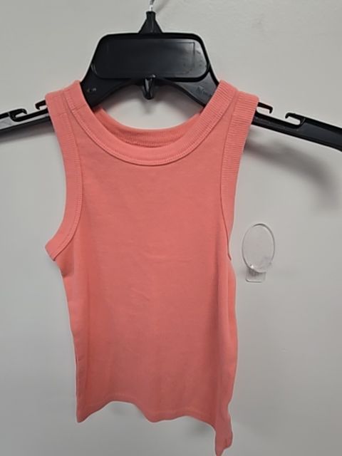 Pink Wonder Nation Tank Top, 6 G