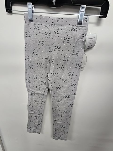 grey Wonder Nation Cat leggings, 6 G