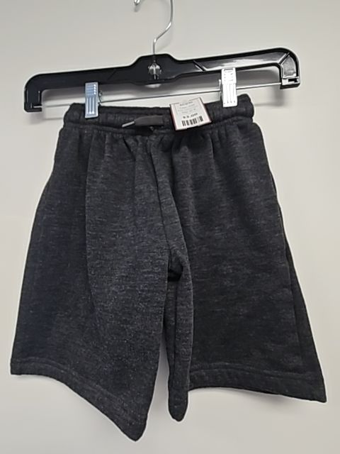 Grey Highland Orginal Shorts, 5T B