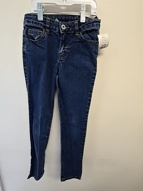 Blue Faded Glory Jeans, 10 G