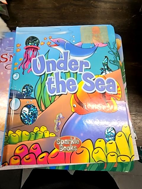 Under the Sea