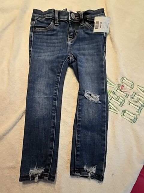Blue Jean Old Navy Pants, 3T G