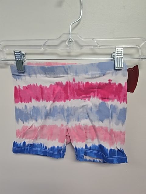 Pink/White/Blue Members Mark Shorts, 6 G