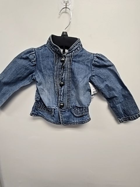 Blue Jean Old Navy Jacket, 3T G
