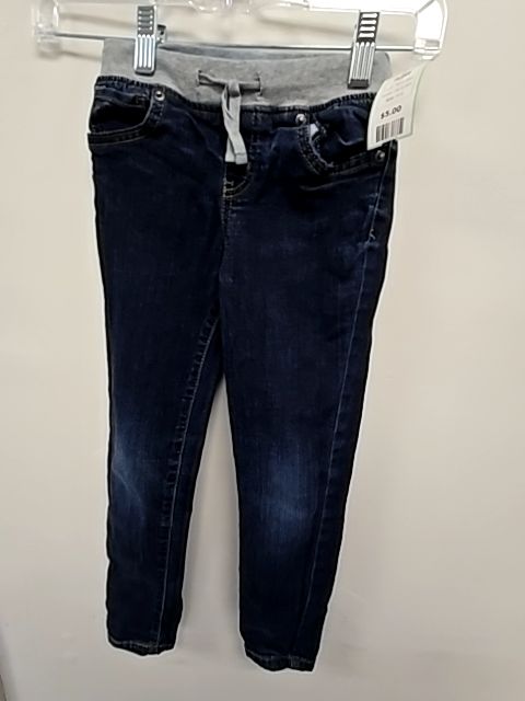 Blue Jean Cat & Jack Pants, 6 G