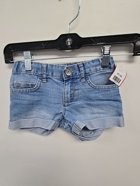 Blue Jean Childrens Place Shorts, 5T G
