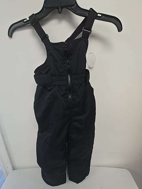 Black Cat & Jack Snow Bibs, 3T B