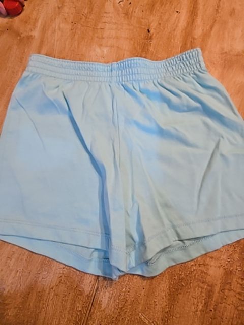 Blue Wonder Nation Shorts, 7 G
