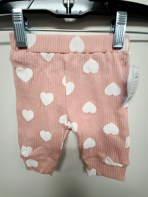 pink Shein Joggers, NB G