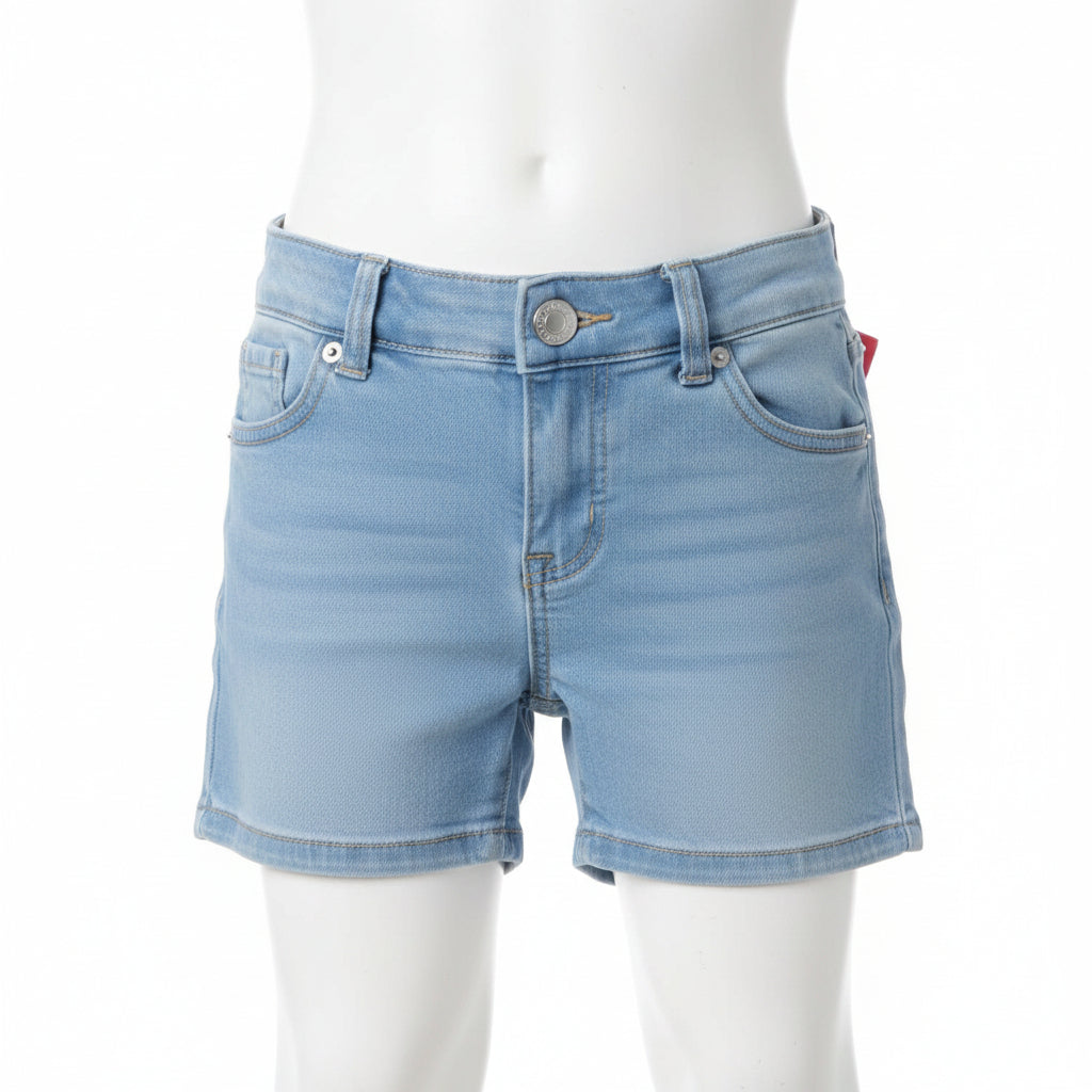 Blue Jean Cat & Jack Shorts, 10 G