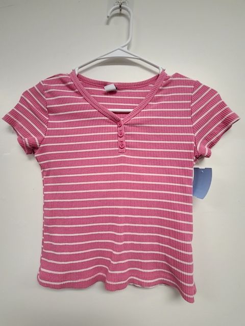 pink Old Navy Sport Bra, 8 G