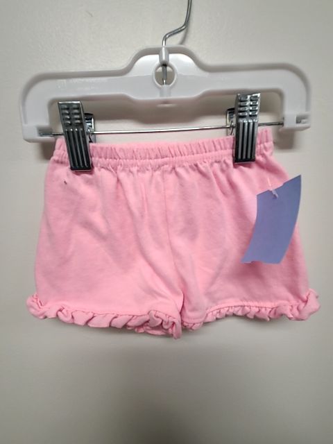 pink Garanimals Shorts, NB G
