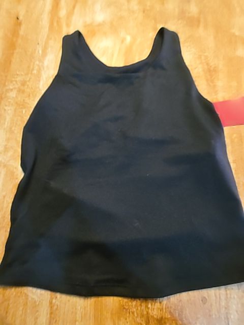 Black Athletic Works Tank Top, 7 G