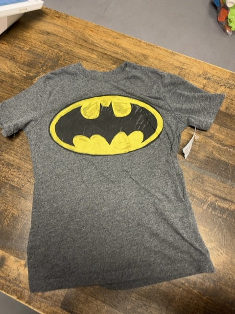 grey Batman Batman Tshirt, 6 B