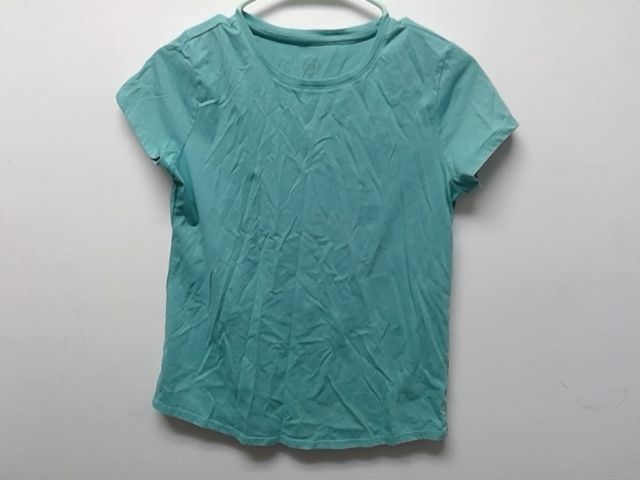 Green Wonder Nation T shirt, 16 G