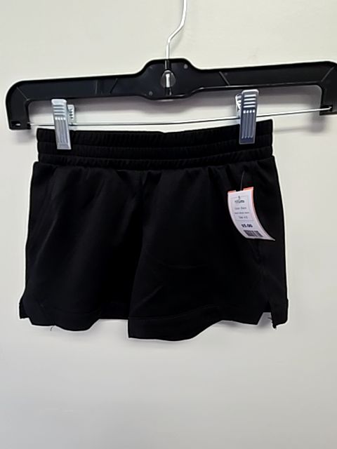 Black Athletic Works Shorts, 4 B