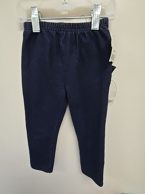 Blue Garanimals Leggings, 2T G